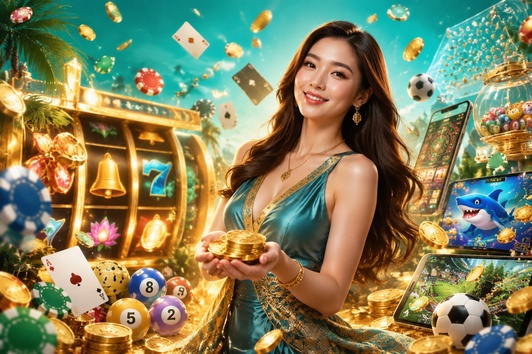 jazz bet