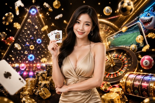 jazz bet